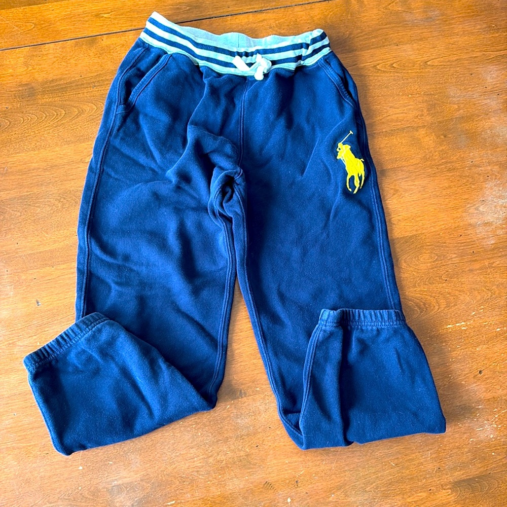 Ralph Lauren sweat pants